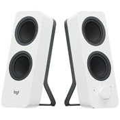 LOGITECH Speakers Z207 BT fehér