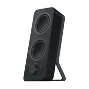 LOGITECH Speakers Z207 BT fekete