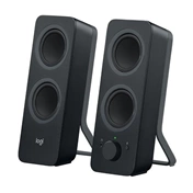 LOGITECH Speakers Z207 BT fekete