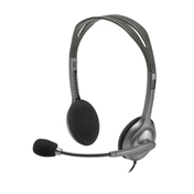 LOGITECH Stereo HEADSET H111