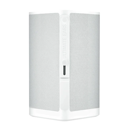 LOGITECH Ultimate Ears HyperBoom - White