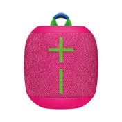 LOGITECH Ultimate Ears WonderBoom 3 - Hyper Pink