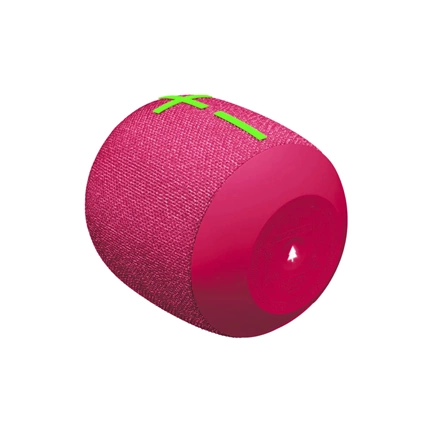 LOGITECH Ultimate Ears WonderBoom 3 - Hyper Pink