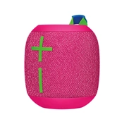 LOGITECH Ultimate Ears WonderBoom 3 - Hyper Pink