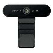 LOGITECH Webcam BRIO UHD