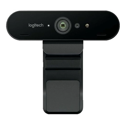 LOGITECH Webcam BRIO UHD