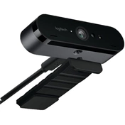 LOGITECH Webcam BRIO UHD