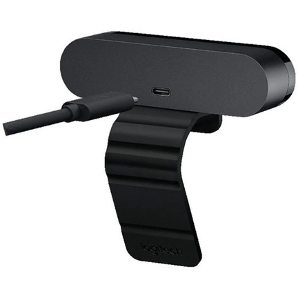 LOGITECH Webcam BRIO UHD