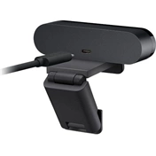 LOGITECH Webcam BRIO UHD Stream Edition