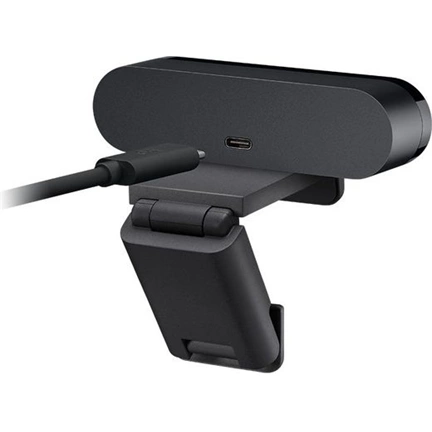 LOGITECH Webcam BRIO UHD Stream Edition