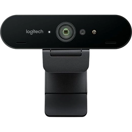 LOGITECH Webcam BRIO UHD Stream Edition