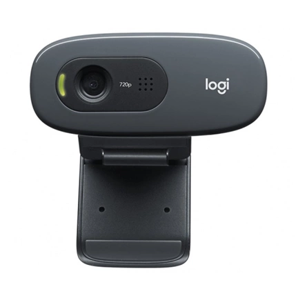 LOGITECH Webcam C270 HD