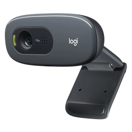 LOGITECH Webcam C270 HD