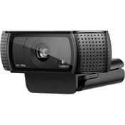 LOGITECH Webcam C920 HD
