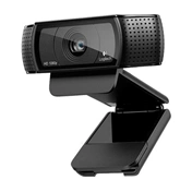 LOGITECH Webcam C920 HD