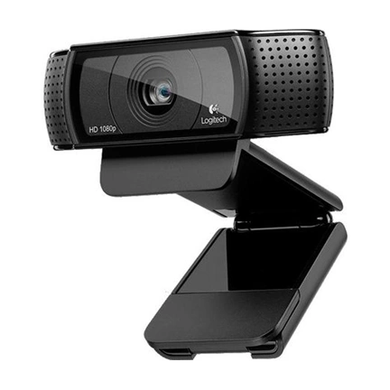 LOGITECH Webcam C920 HD