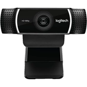 LOGITECH Webcam C922 Pro USB