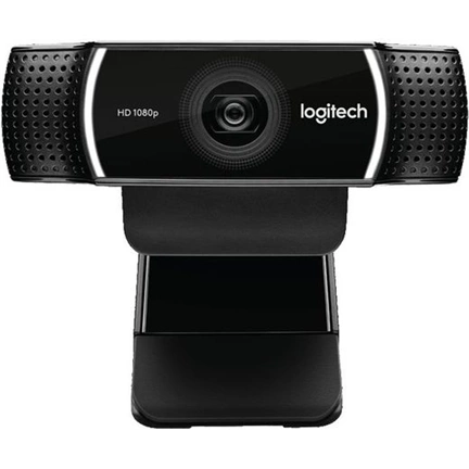 LOGITECH Webcam C922 Pro USB