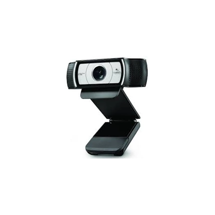 LOGITECH Webcam C930e FullHD AF