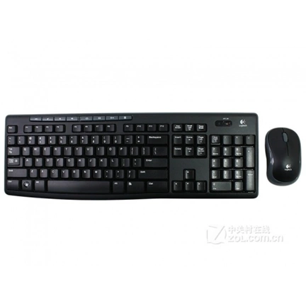 LOGITECH Wireless Combo MK270