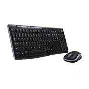 LOGITECH Wireless Combo MK270