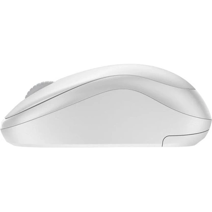 LOGITECH Wireless Combo MK295 Silent HU Fehér