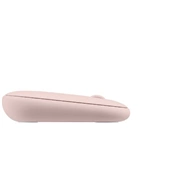 LOGITECH Wireless Combo MK470 Slim UK Pink
