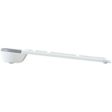 LOGITECH Wireless Combo MK470 Slim US Offwhite