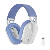 LOGITECH Wireless Gaming Combo G305 egér + G435 headset