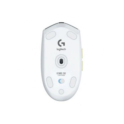 LOGITECH Wireless Gaming Combo G305 egér + G435 headset