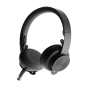 LOGITECH ZONE WRLS. BLUETOOOTH HEADSET GRAPHITE EMEA