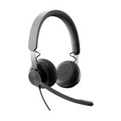 LOGITECH Zone 750 - USB
