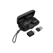 LOGITECH Zone True Wireless - grafitszürke