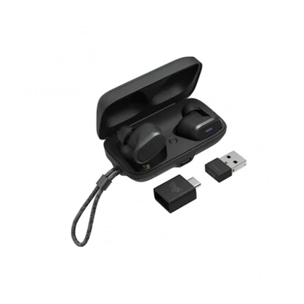 LOGITECH Zone True Wireless - grafitszürke