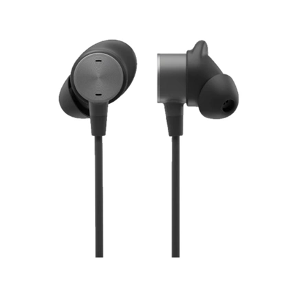 LOGITECH Zone Wired Earbuds - MS Teams