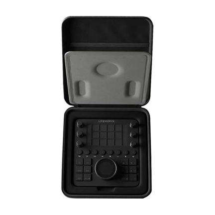 LOUPEDECK CT - Travel Case