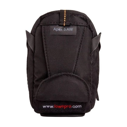 LOWEPRO APEX 5 AW FEKETE