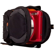 LOWEPRO APEX 5 AW FEKETE