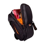 LOWEPRO APEX 5 AW FEKETE