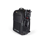 LOWEPRO Adventura BP 300 III, fekete