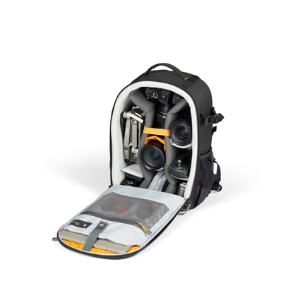 LOWEPRO Adventura BP 300 III, fekete