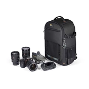 LOWEPRO Adventura BP 300 III, fekete