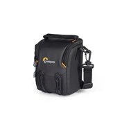 LOWEPRO Adventura SH 115 III, fekete
