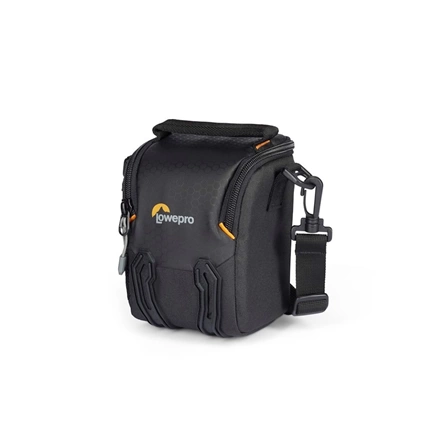 LOWEPRO Adventura SH 115 III, fekete