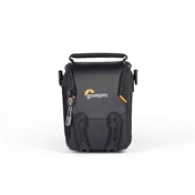LOWEPRO Adventura SH 115 III, fekete
