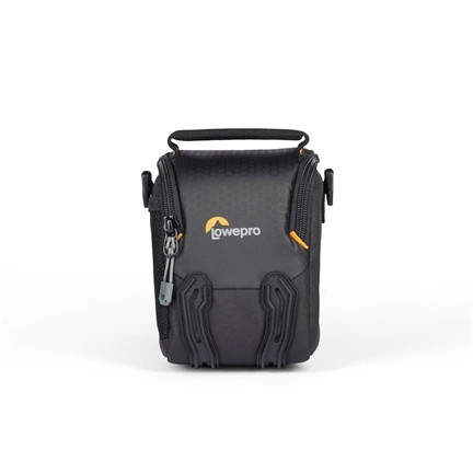 LOWEPRO Adventura SH 115 III, fekete