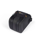LOWEPRO Adventura SH 115 III, fekete