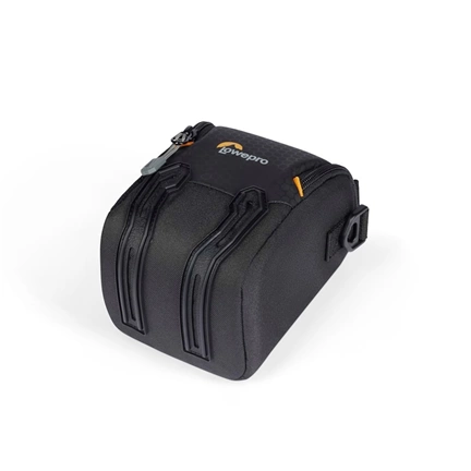LOWEPRO Adventura SH 115 III, fekete