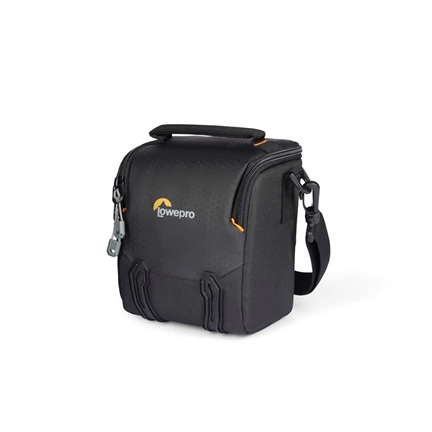 LOWEPRO Adventura SH 120 III, fekete