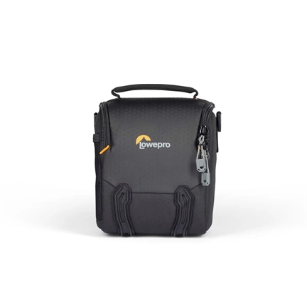 LOWEPRO Adventura SH 120 III, fekete